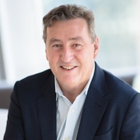 Kevin Dougherty, ICD.D, MBA